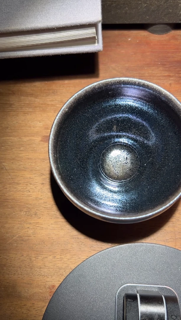 茶盏廖成义高端收藏39