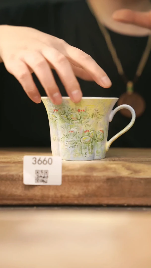 【落单孤品】福利/杯子@@3660