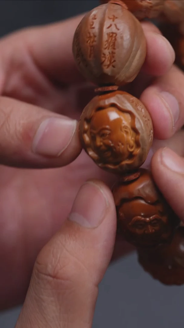 手串/手链橄榄核啊***?橄榄核