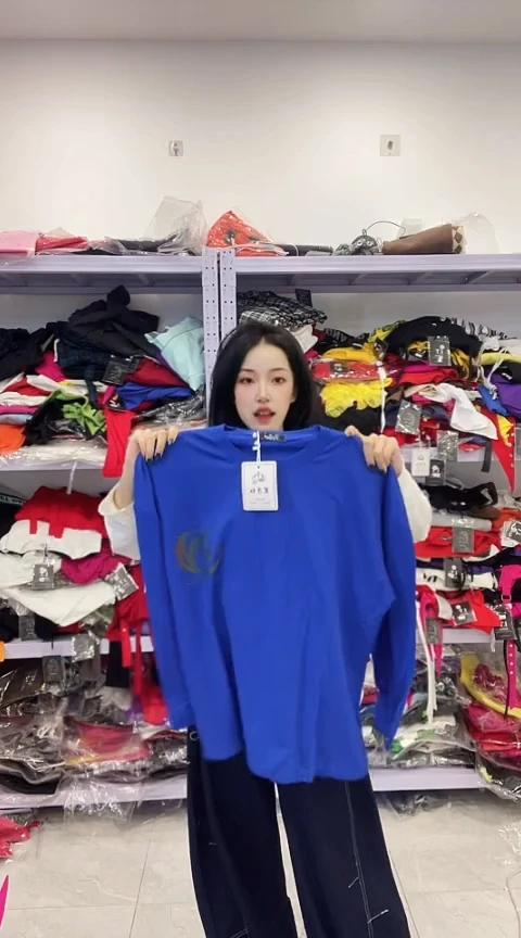 锦纶闪电购精品女装108 3XL