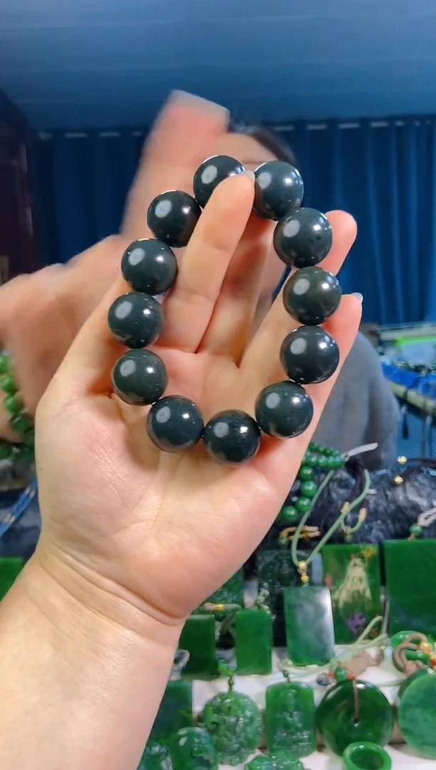 【闪购商品】和田玉挂件未镶嵌1