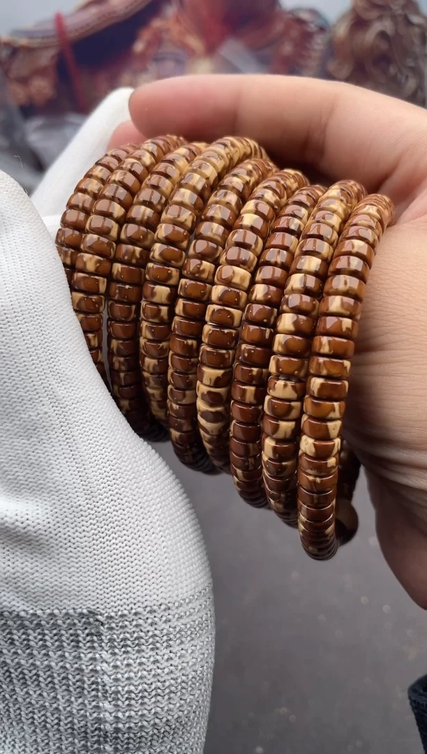 手串紫金鼠32号药片