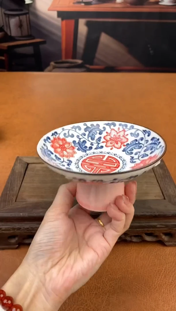 【闪购商品】陶禧茶器闪购福利V