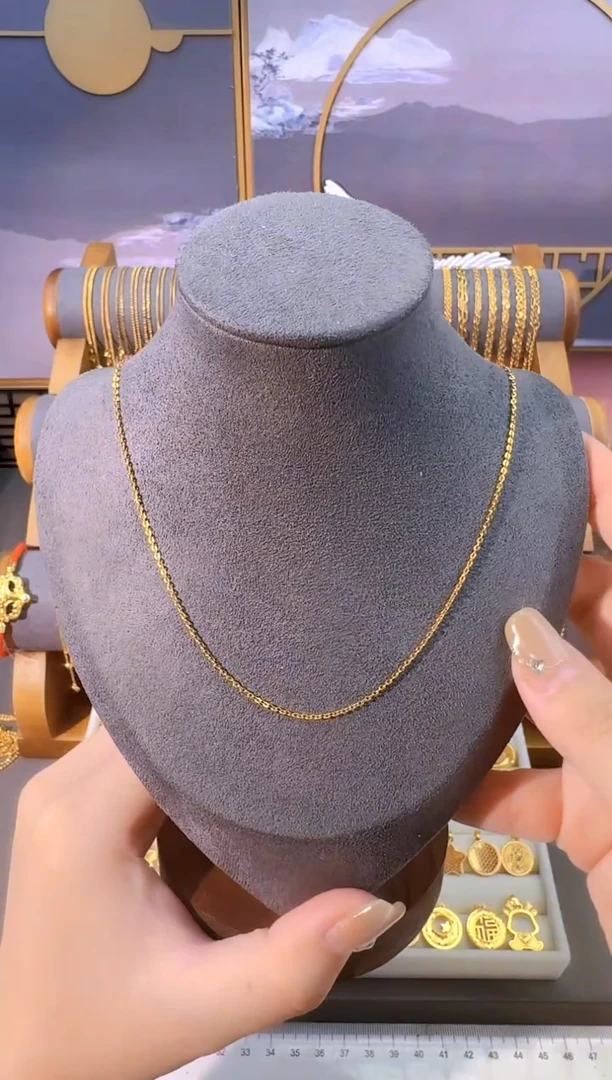 固定黄闪O 50cm 1.18g