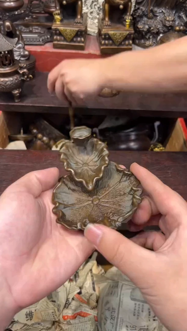 W瑞瑞古铜高端精品013