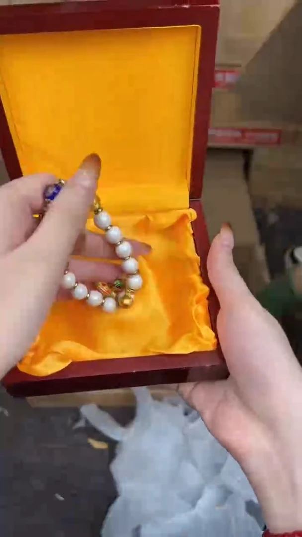 甄得帅文玩阁白瓷香灰琉璃链接@@SP236