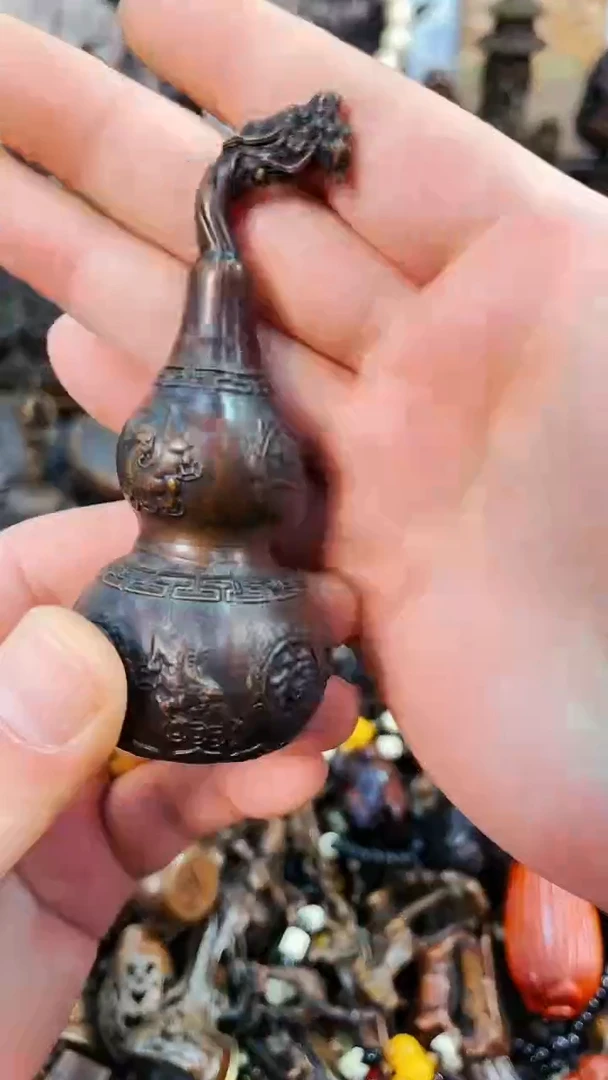 【闪购商品】精品铜器 别具韵味