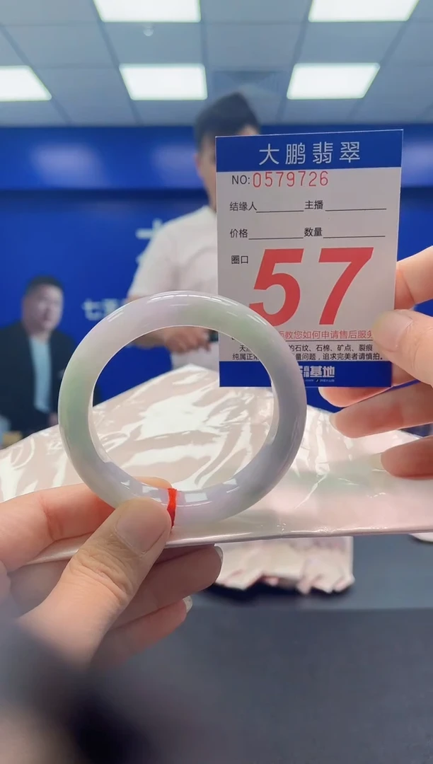未镶嵌手镯翡翠AAAAAAAAA
