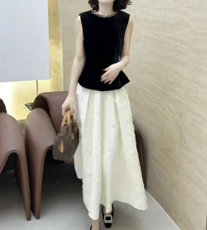 时尚潮流百搭精品女装dgd4167