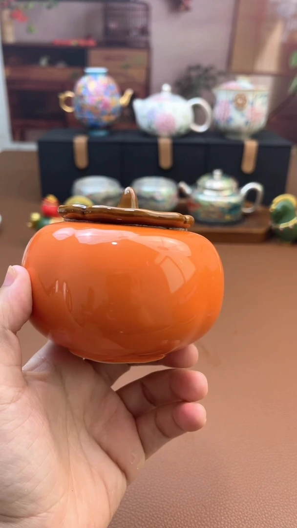 泥华茶器专属链接