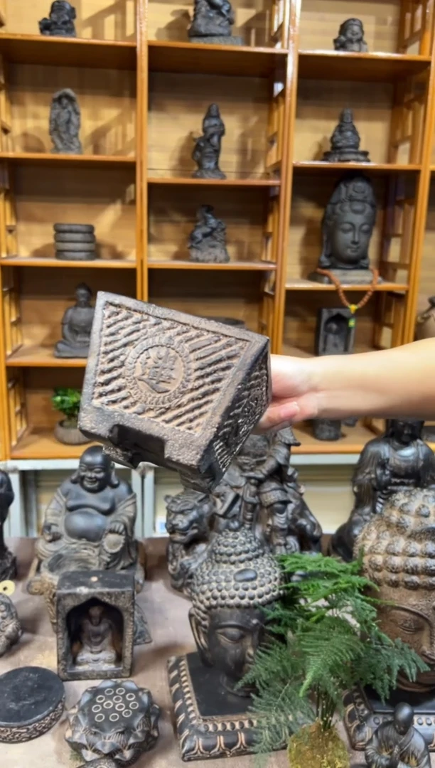 陶土【火山泥】日进斗金