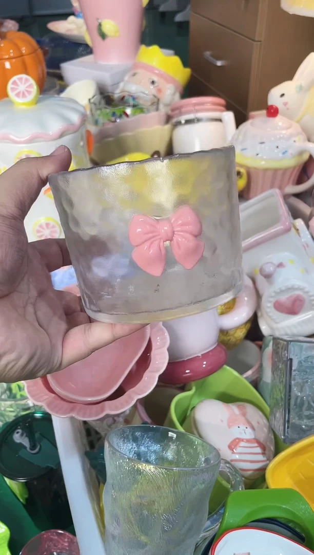 笔筒 播福利款，拼手速