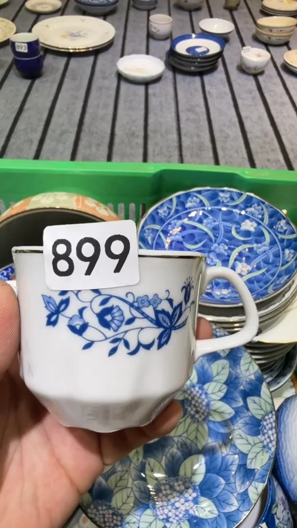 1****1默认微瑕尚品中古杂货铺瓷