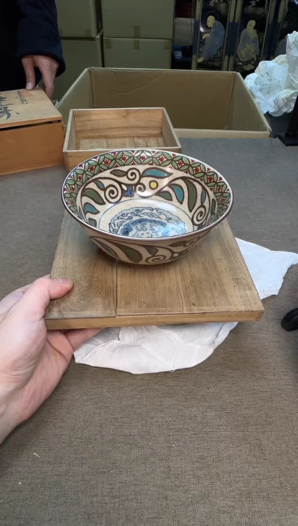 茶宠瓷器茶具套装