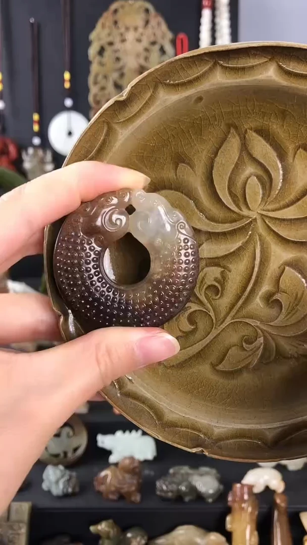 瓷片瓷器瓷器和田