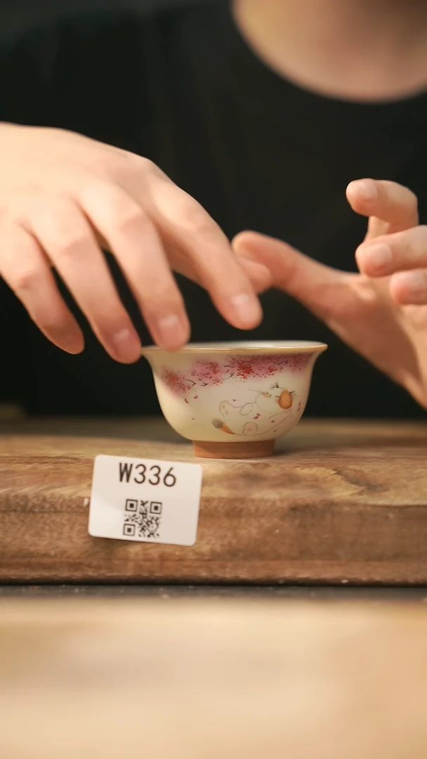 【经典福利】/ 杯子@@W336