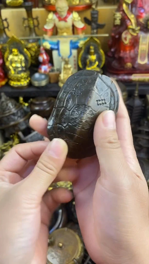 【铜灵时代】案台摆件 物品摆件