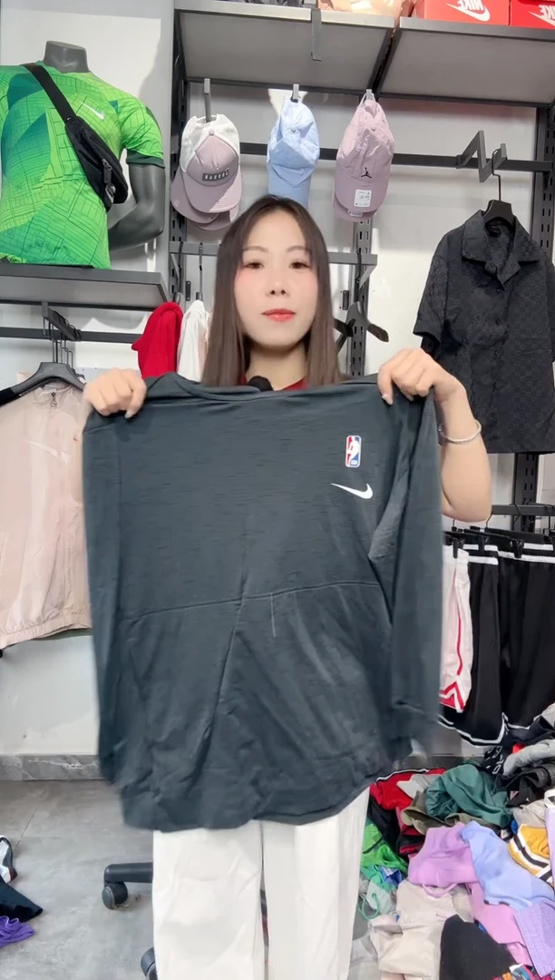 1285编码 瑕疵款直播间过款为准 尺码XXL