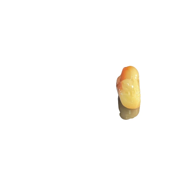 篆刻王旭阳X52618长风吹月度海来