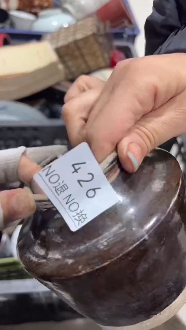 陶瓷旭**银工艺品1024426