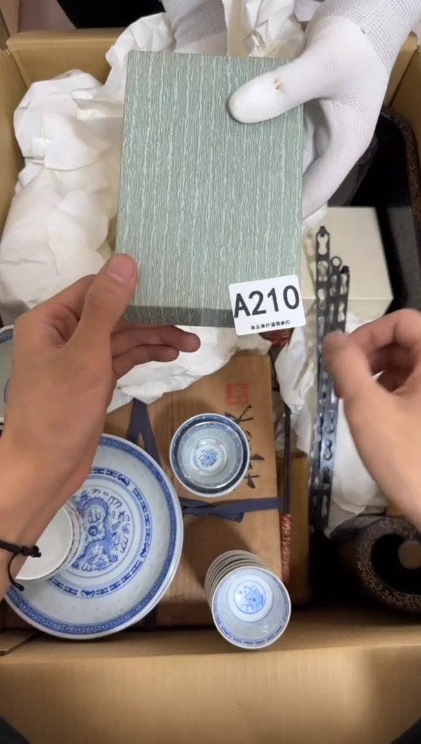 瓷片用*210 中古商品，谨慎购买