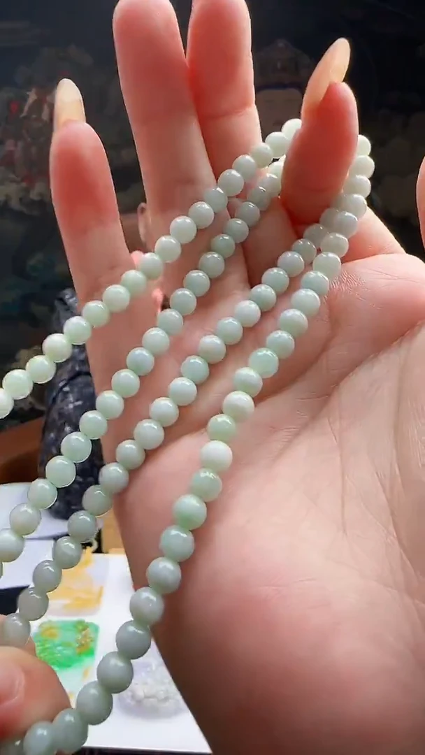 未镶嵌定制翡翠J-@@QJNN112332多样性发其一