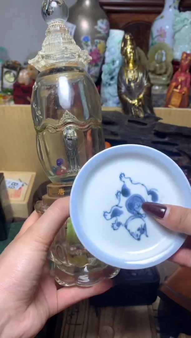 紫砂盖碗瓷器默认微瑕瓷器