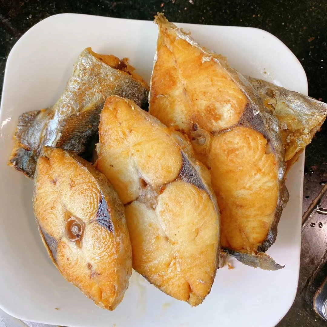 碧海洲-马鲛鱼湛江特产冷鲜深海鱼400g