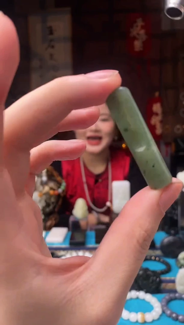 【闪购商品】和田玉挂件未镶嵌挂件