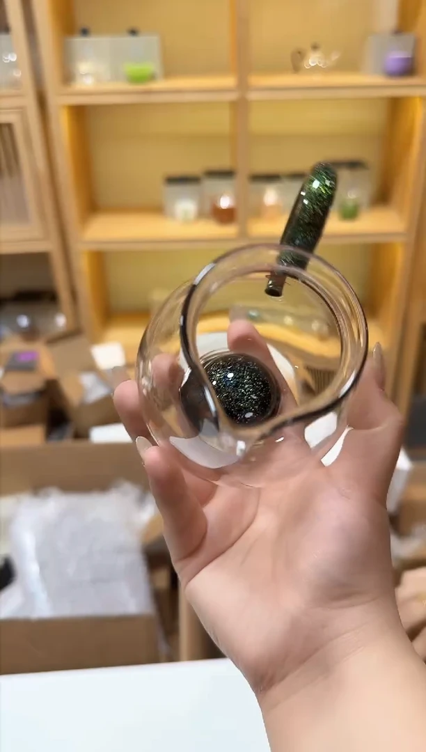 黑金底珠清悦公道863