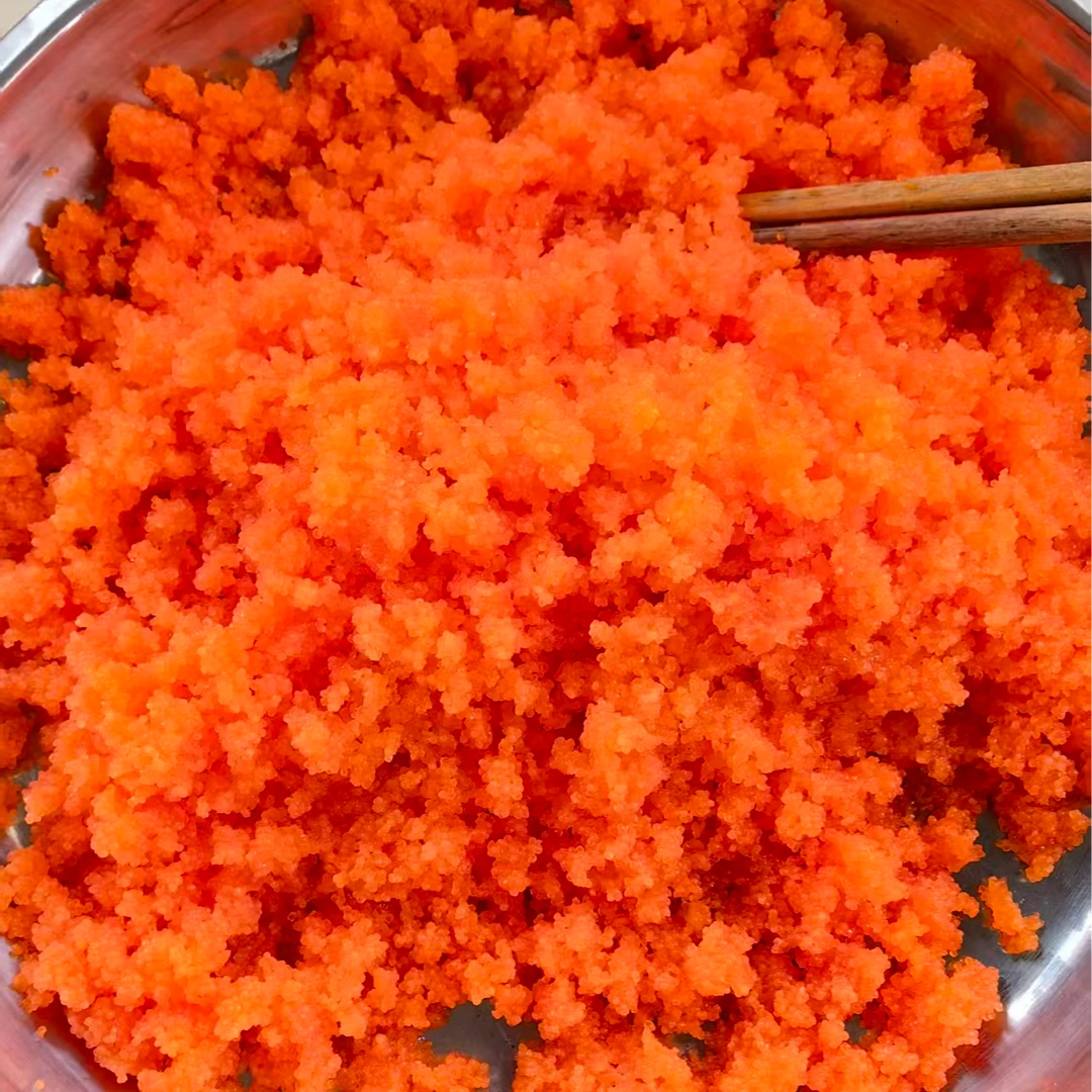 鲜美调味多春鱼籽商用日料