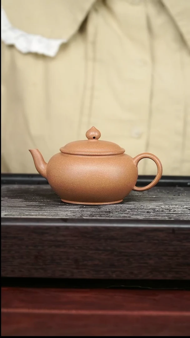 茶壶紫砂精品紫砂壶25......160CC