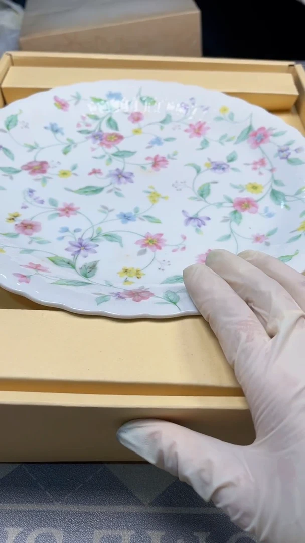 瓷片陶茶666文玩周边多人