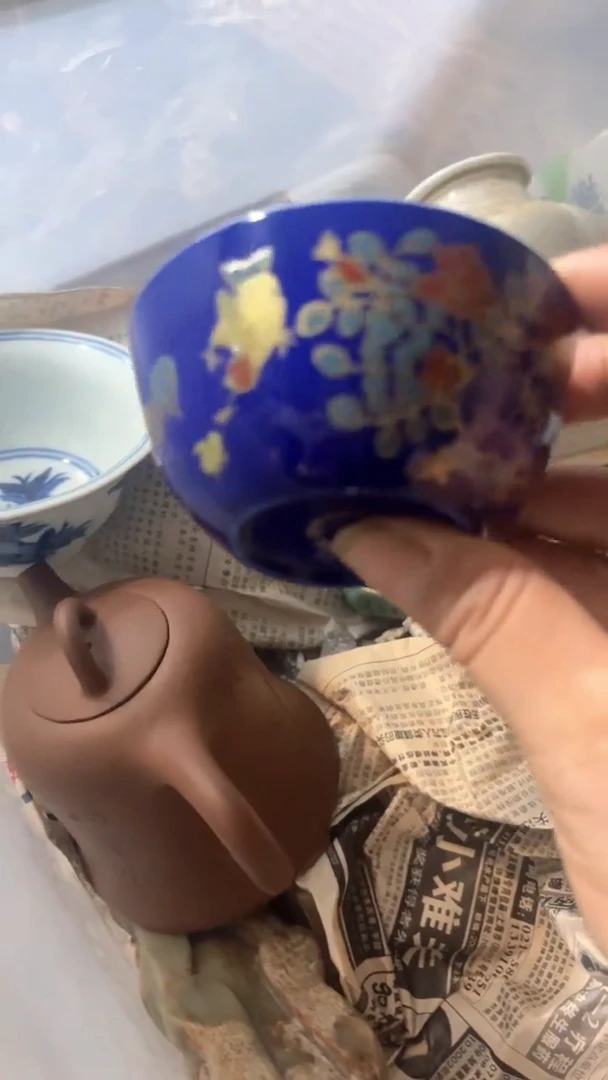 摆件刘*兵35635836563