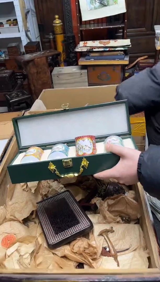 瓷片八号甄选八号甄选