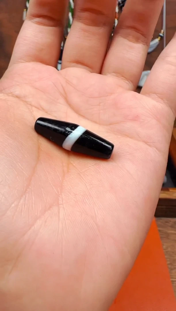 【肖钟出品】东南亚配珠