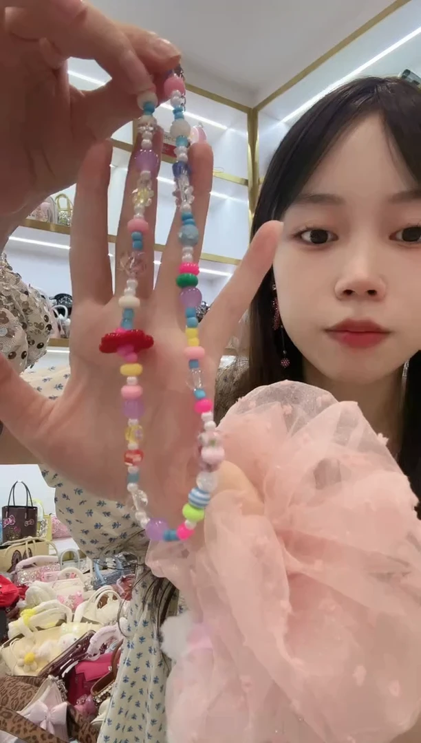 PVC格格家定制女包4635
