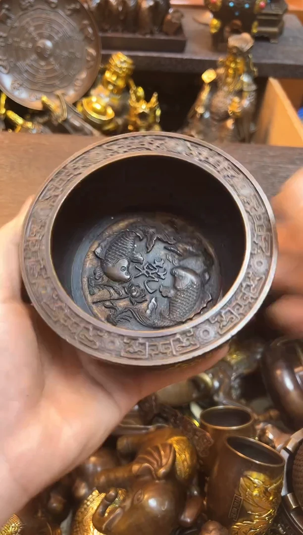 1案台摆件 物品摆件