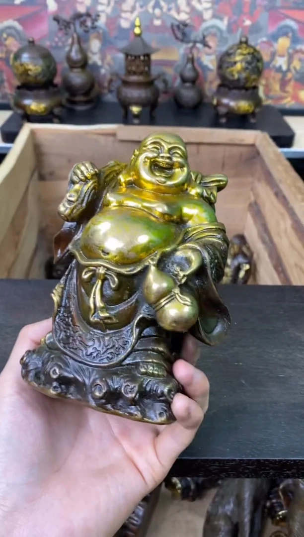 百福铜专属精选链接