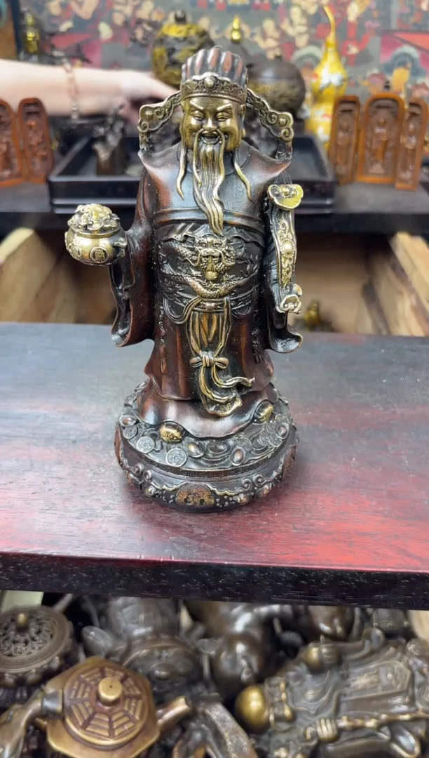 百福铜专属精选链接