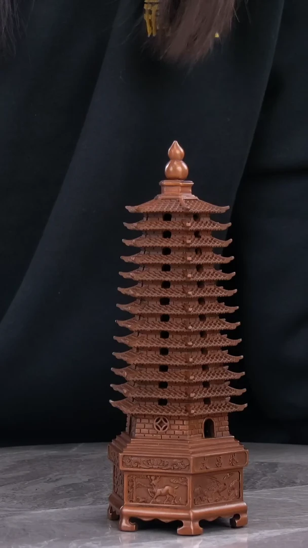 铜紫铜38文昌塔11111