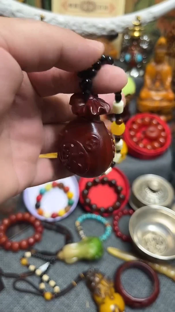 扇子老板娘好物推荐