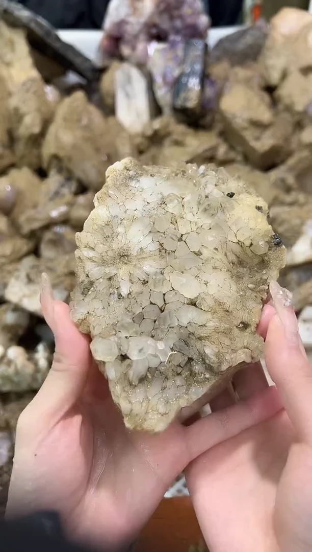 未镶嵌大型摆件（非配饰）水晶726