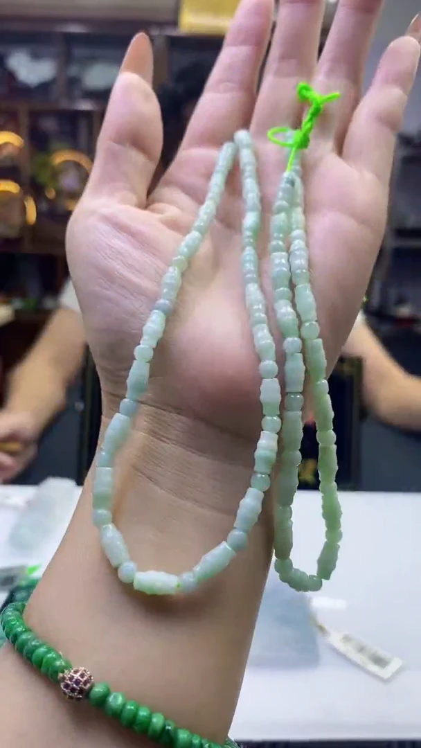未镶嵌定制翡翠9040