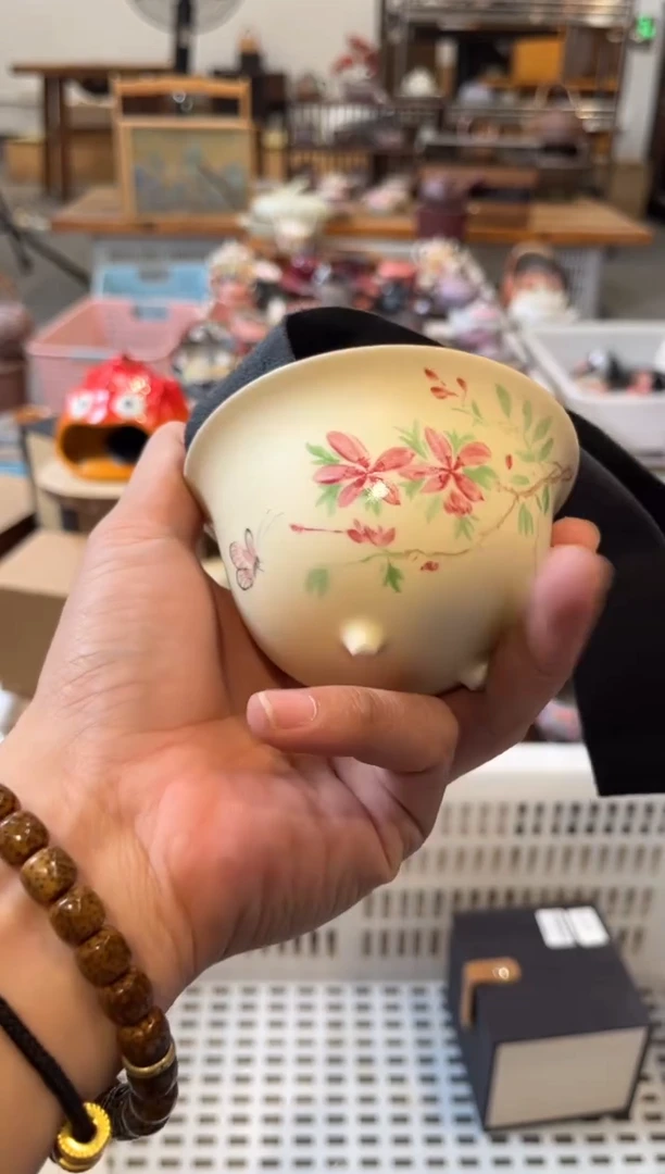 陶瓷文化闪购链接