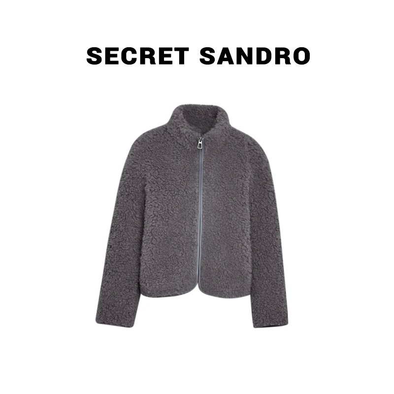 【多娜&粉丝专享】短外套 J84202177N