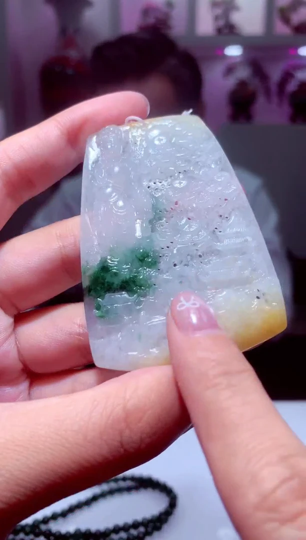 未镶嵌定制翡翠天然翡翠（拍一发一）