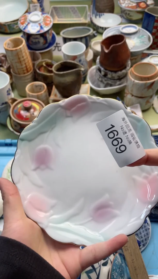 【闪购商品】摆件1669精美创意日式臻品