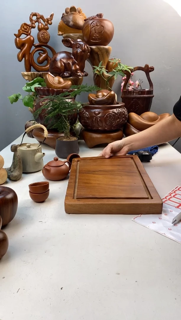 香樟木A10原木香樟木菜板33/22/3