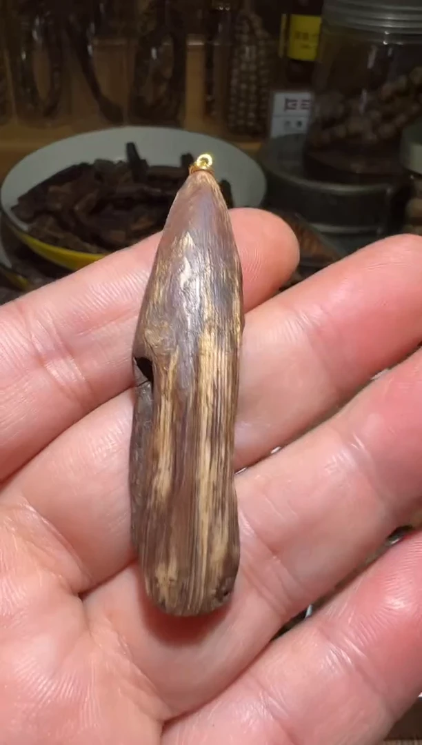 沉香沉香碎屑莱特3克